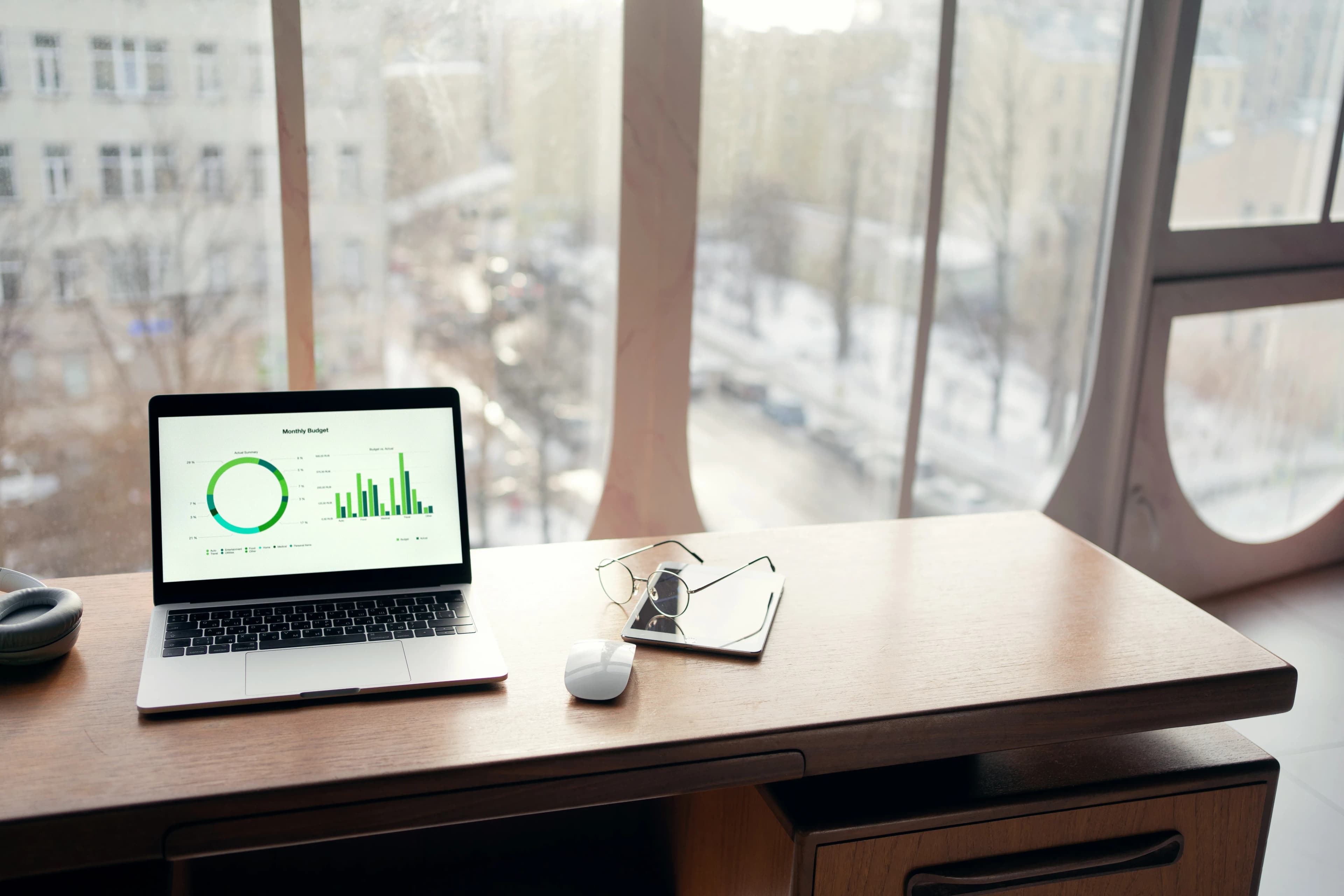 Workflow technology workspace